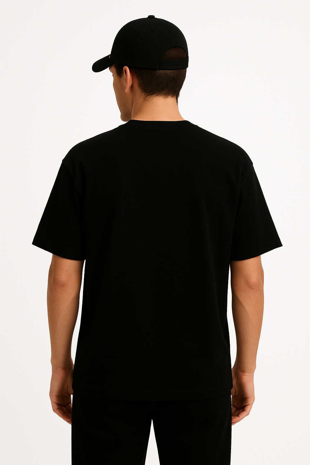 MakeItBharat Oversized Unisex Pure Cotton red T Shirt - Formula 1 ,Ferrari